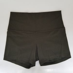 Lululemon Align Short 4"
